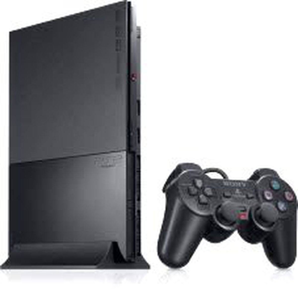 PlayStation 2 için yolun sonu