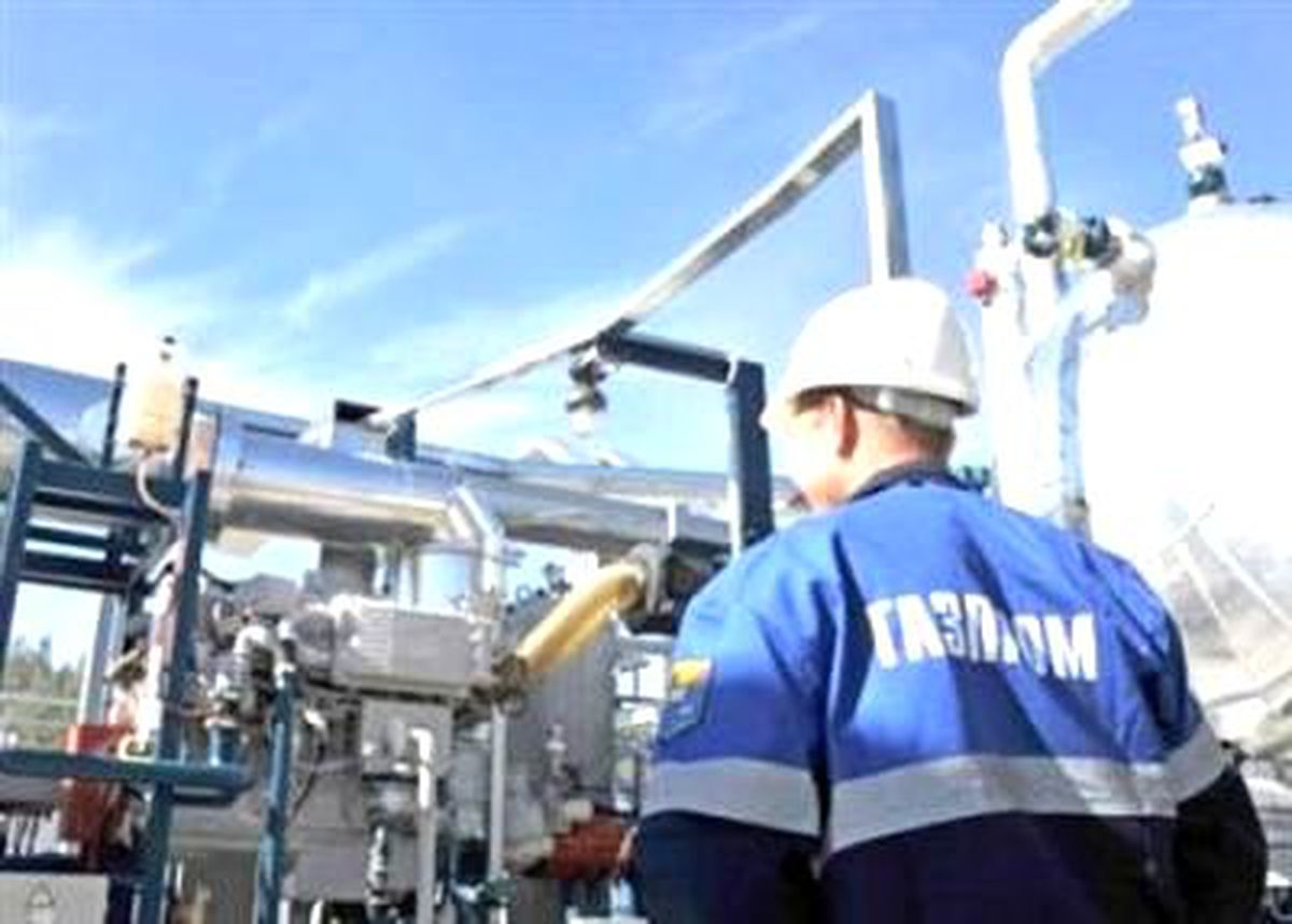 Rusya: Türkiye Doğalgaz Sıkıntısı Yaşamaz