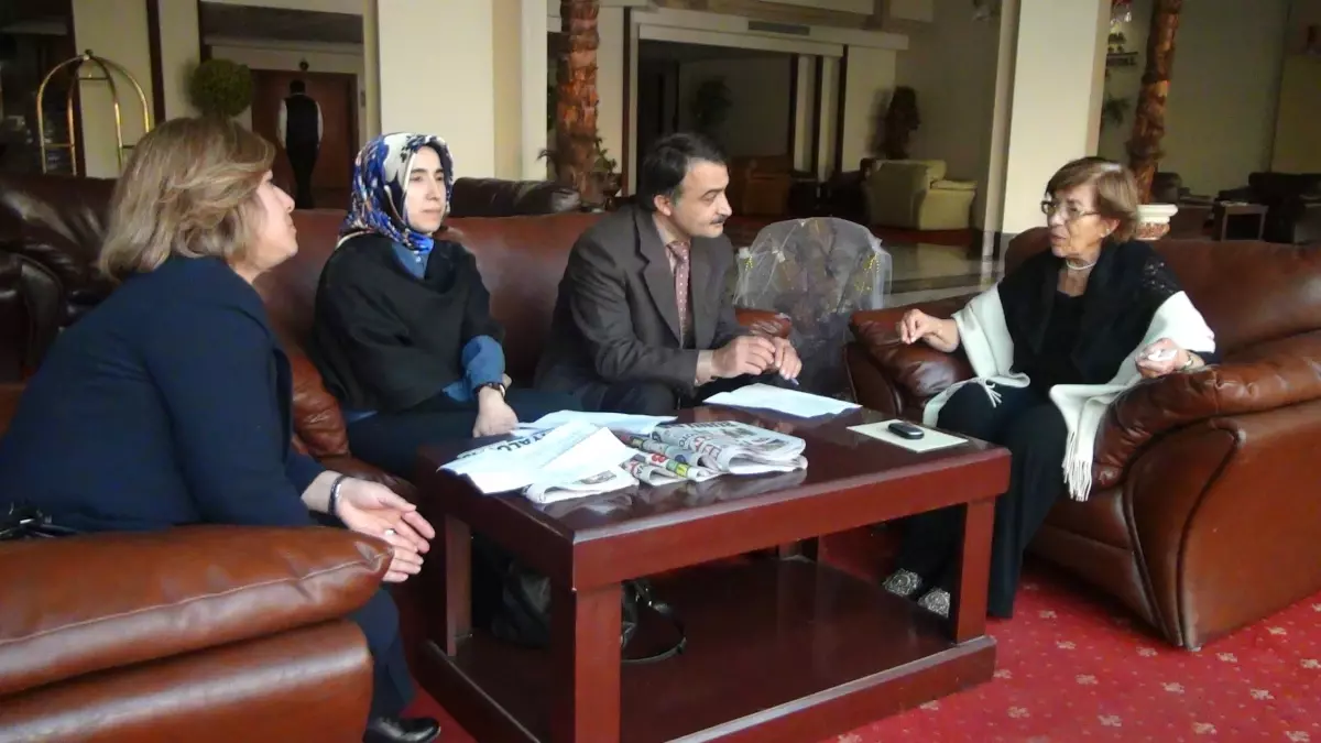 Şahinbey'in Son Torunu Dedesini Anlattı