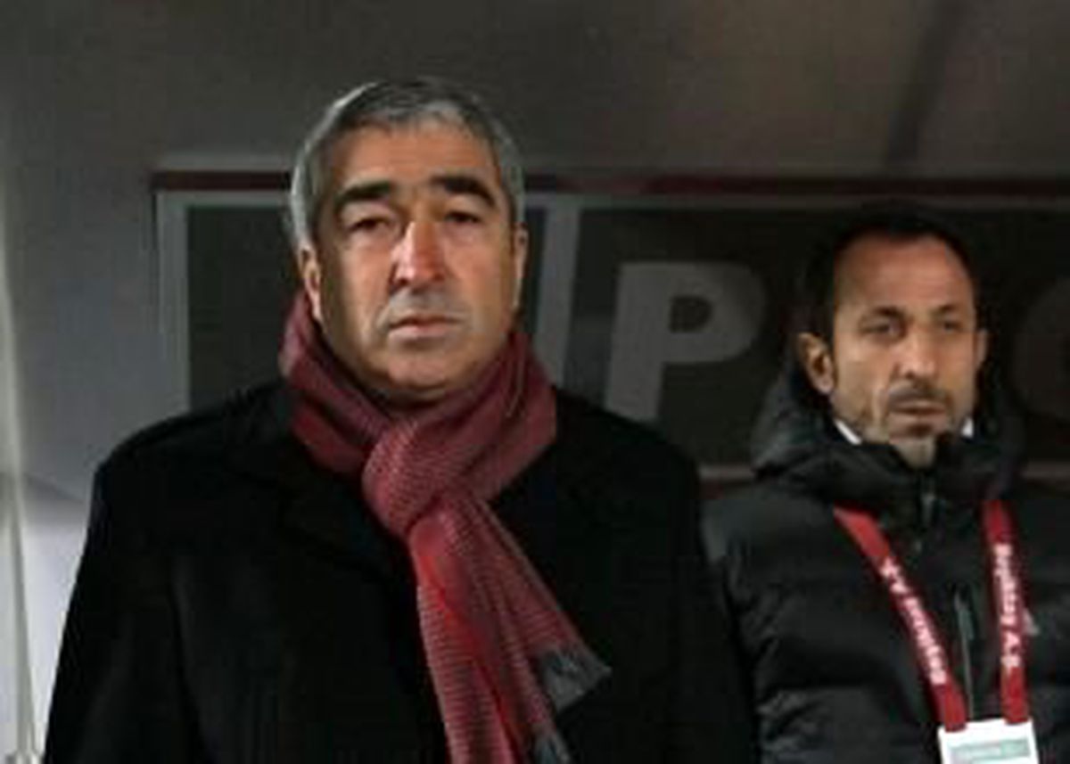 Samet Aybaba\'dan Samimi Açıklamalar