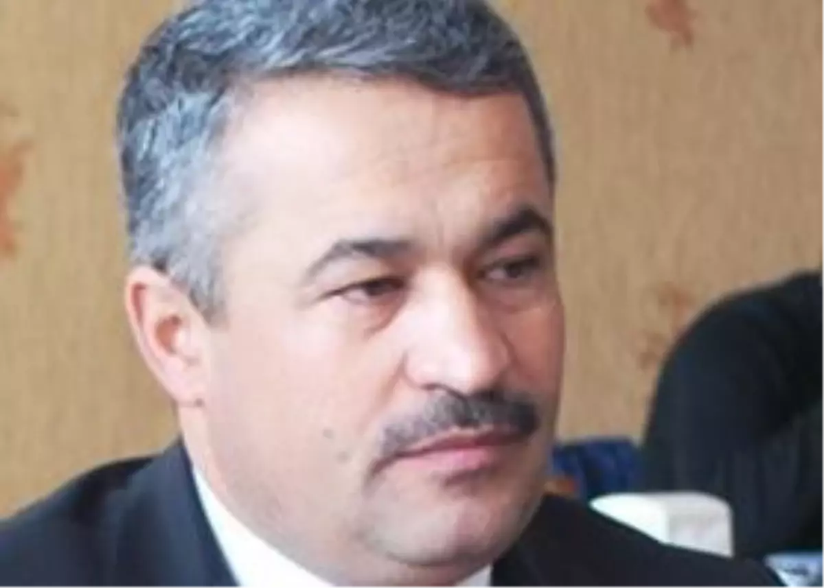 Şerafettin Elçi\'nin Vefatı