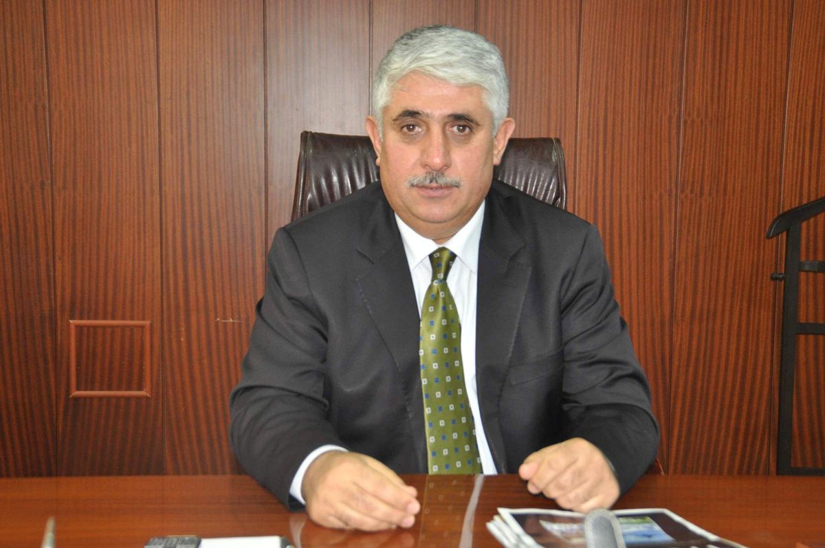 Sorgun Belediye Başkanı Şimşek Açıklaması