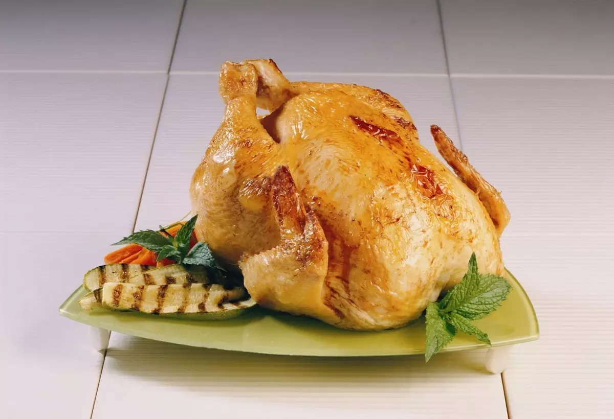 Tavuk Fiyatları Düştü