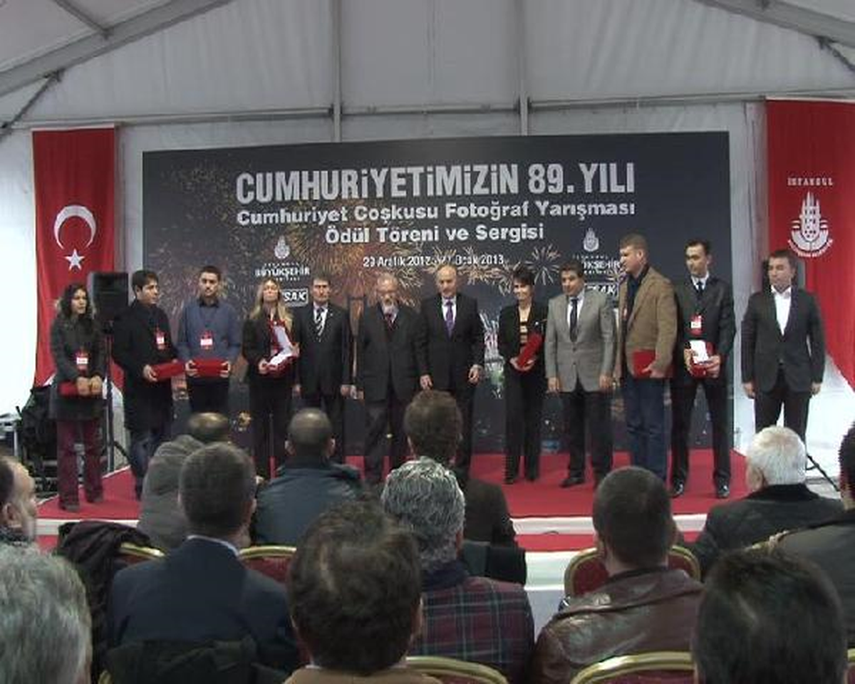 Topbaş, Yılbaşı Önlemlerini Anlattı