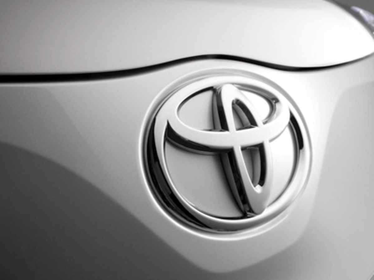 Toyota Personel Alıyor