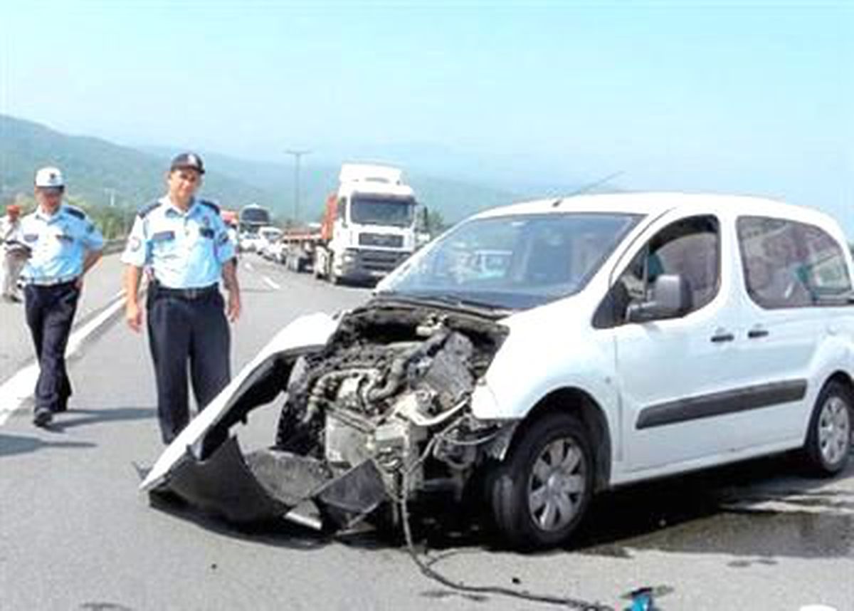 Trafik Sigortası Ateş Pahası