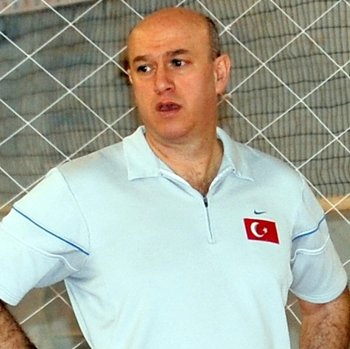 Voleybol