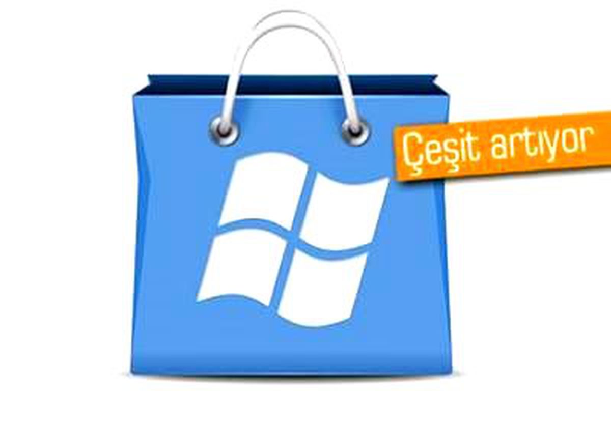Windows Phone\'daki Uygulama Sayısı İkiye Katlandı