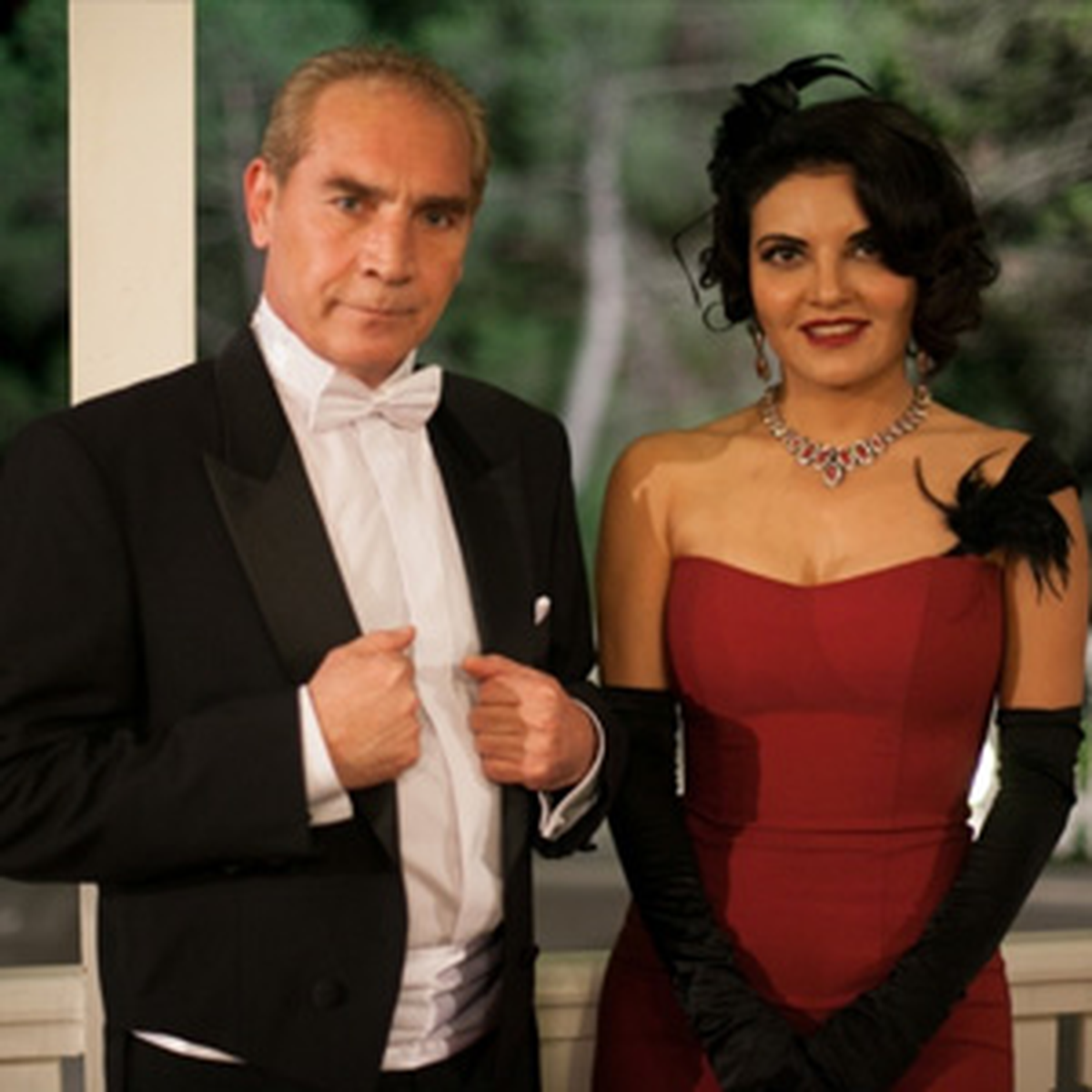 Yeni Nesil \'Atatürk\'ler