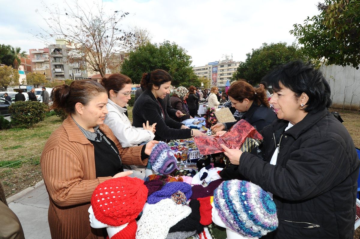 Yılbaşı Hediyeleri İçin Evde Üretim Alternatifi
