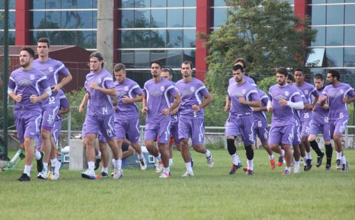 Yıldırım: Orduspor İlk Yarıdaki Kayıpları Telafi Edecek
