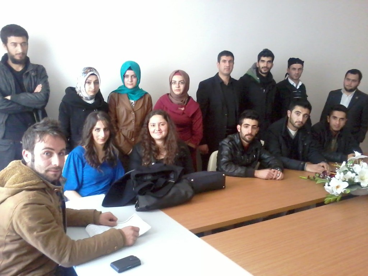 Yüzüncü Yıl Öğrencileri ODTÜ\'yü Kınadı