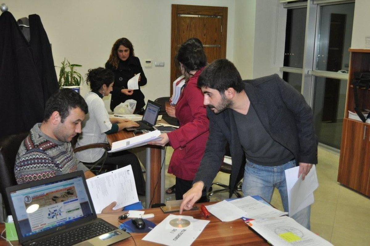 19 Milyonluk Hibeye 276 Başvuru