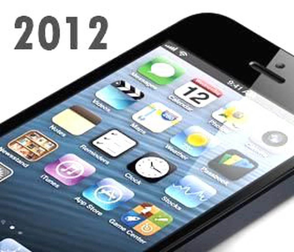 2012\'nin En İyi 10 İos Oyunu