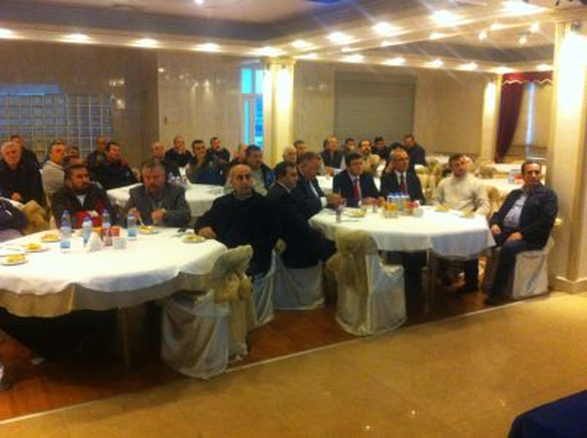 3. Sanayi Sitesi Yeni Yer Arıyor