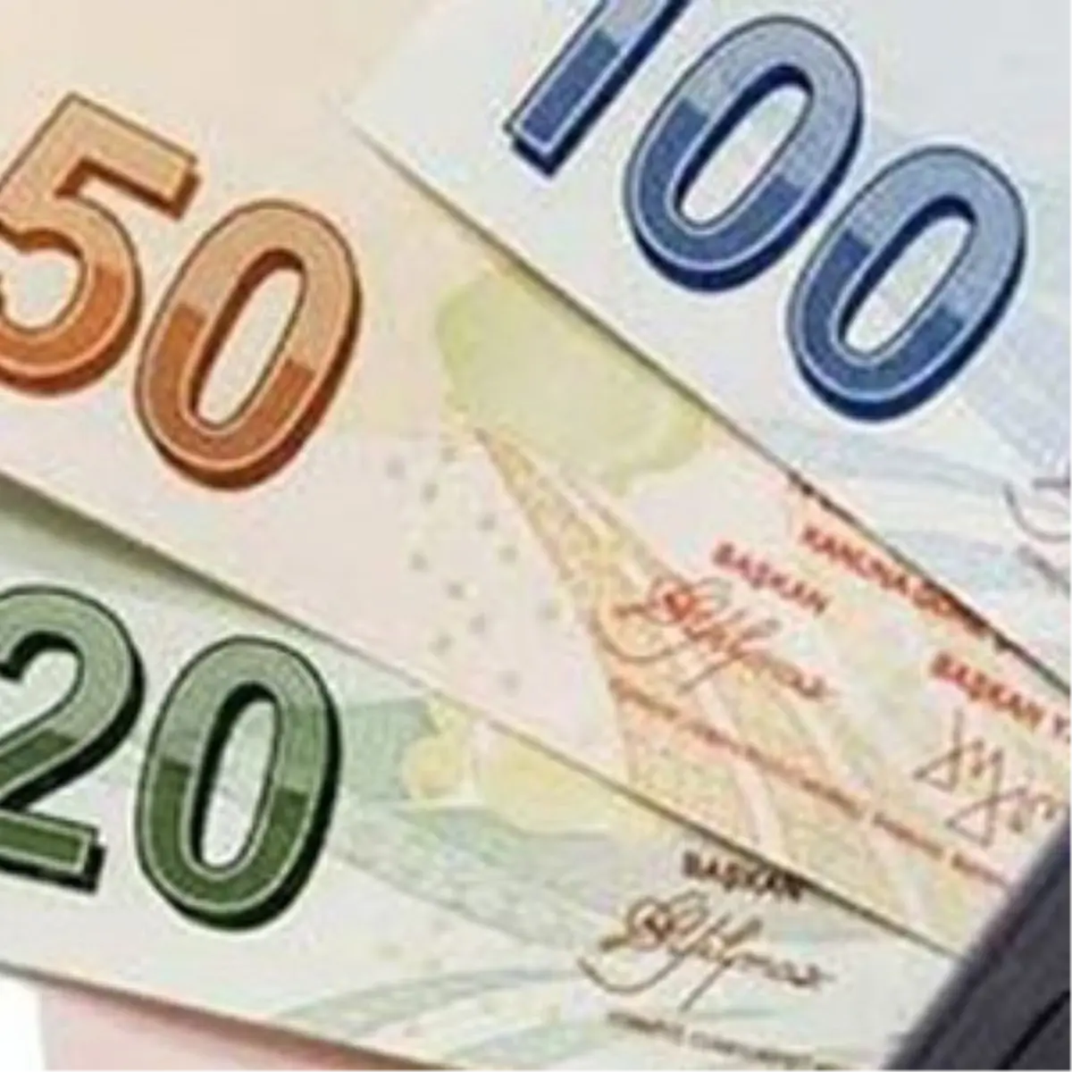 Her Şeye Zam Geliyor!