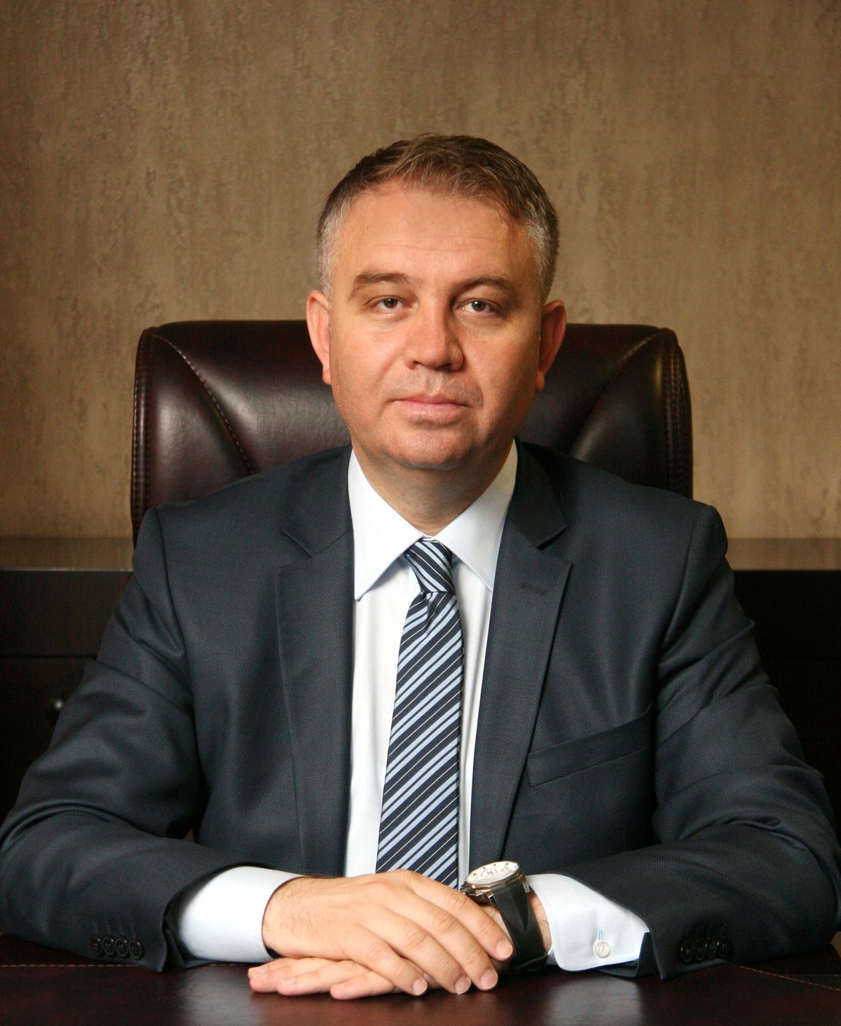 AK Partili Alparslan\'dan Yeni Yıl Mesajı