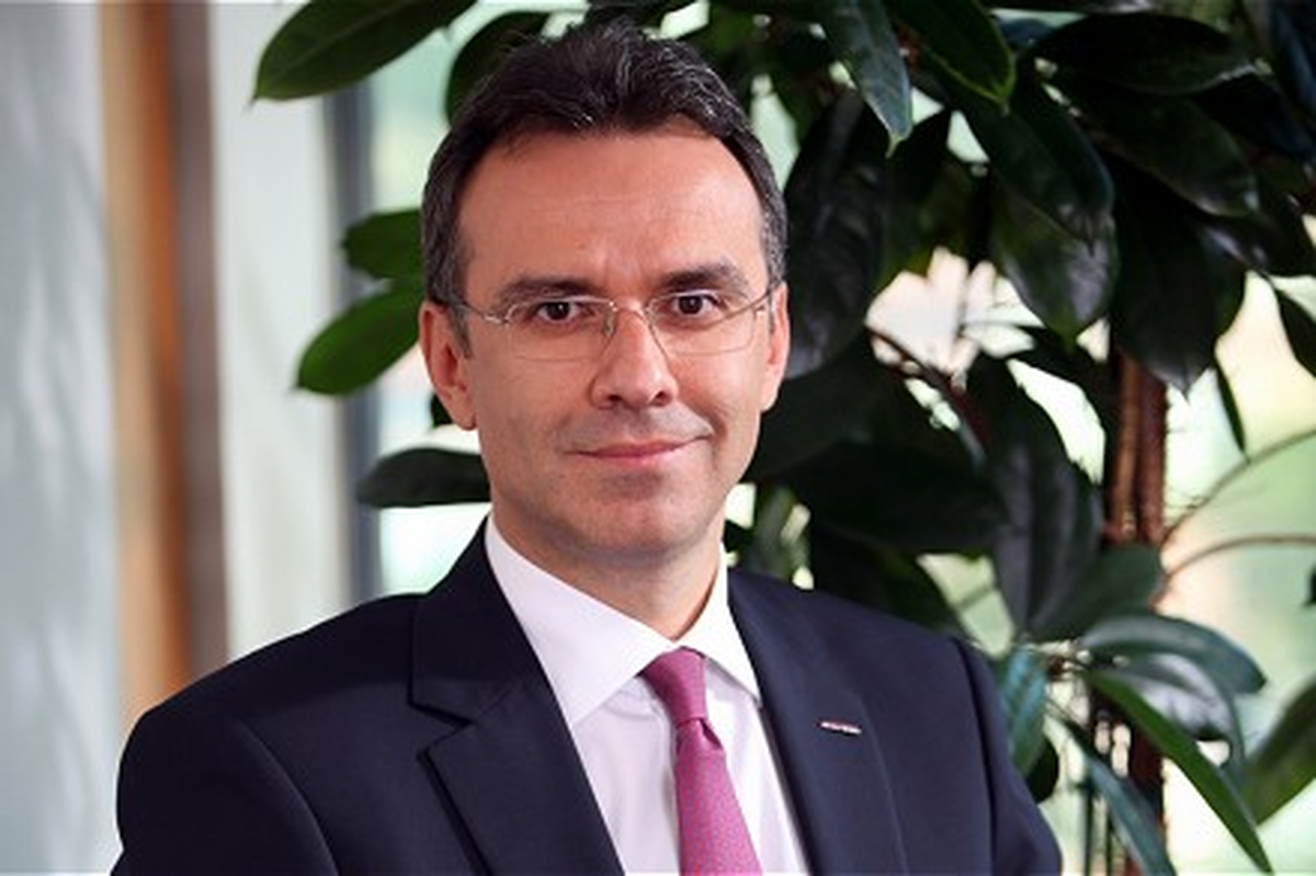 Akbank Bireysel Bankacılıktan Sorumlu Genel Müdür Yardımcısı Tözge Açıklaması