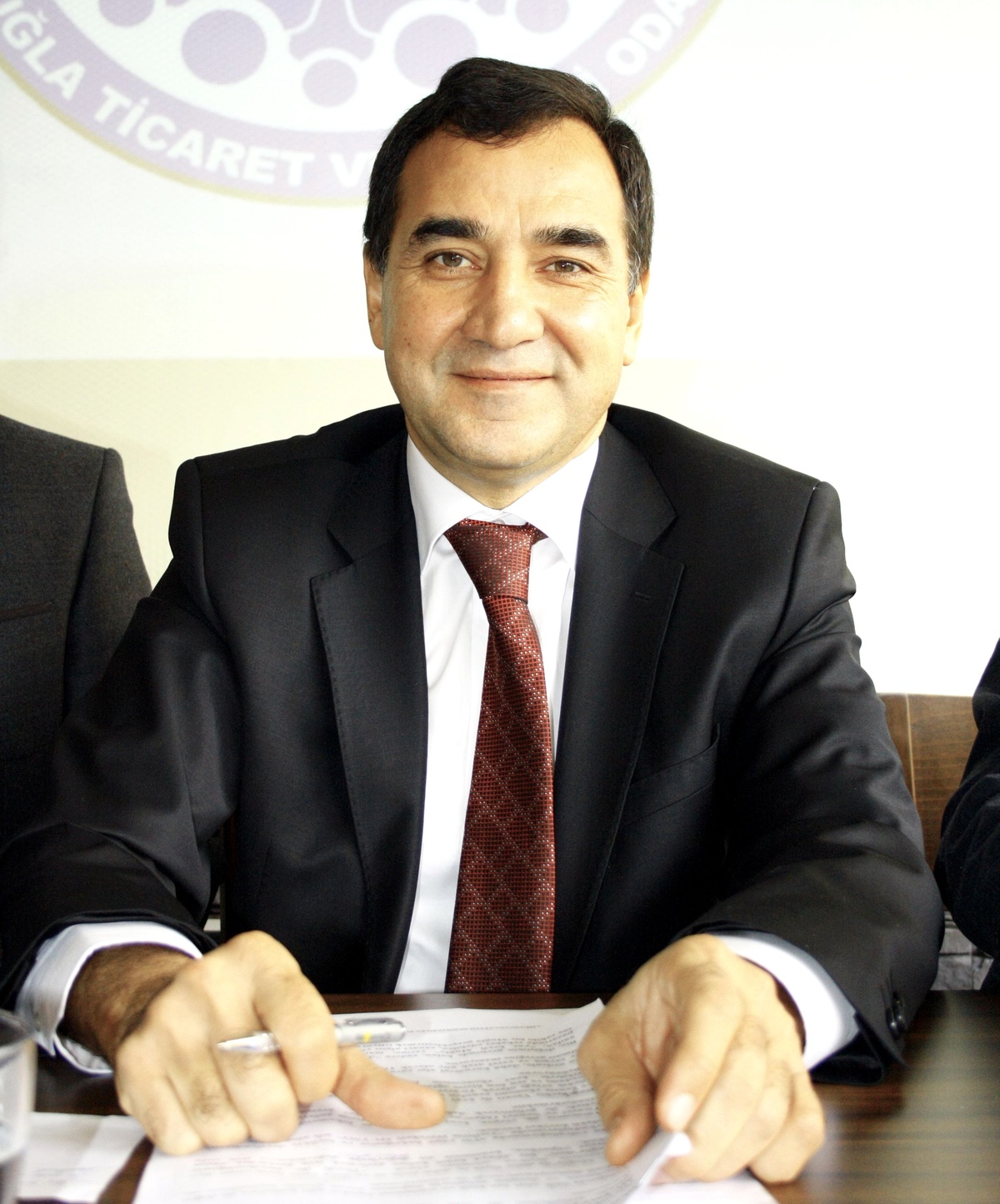 Altaş; "Büyük Muğla İçin Yola Çıktık"