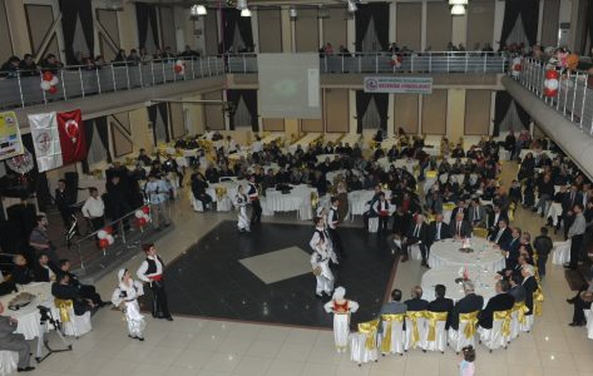 Altepe: "Balkanlar´a Hizmet Görevimiz"