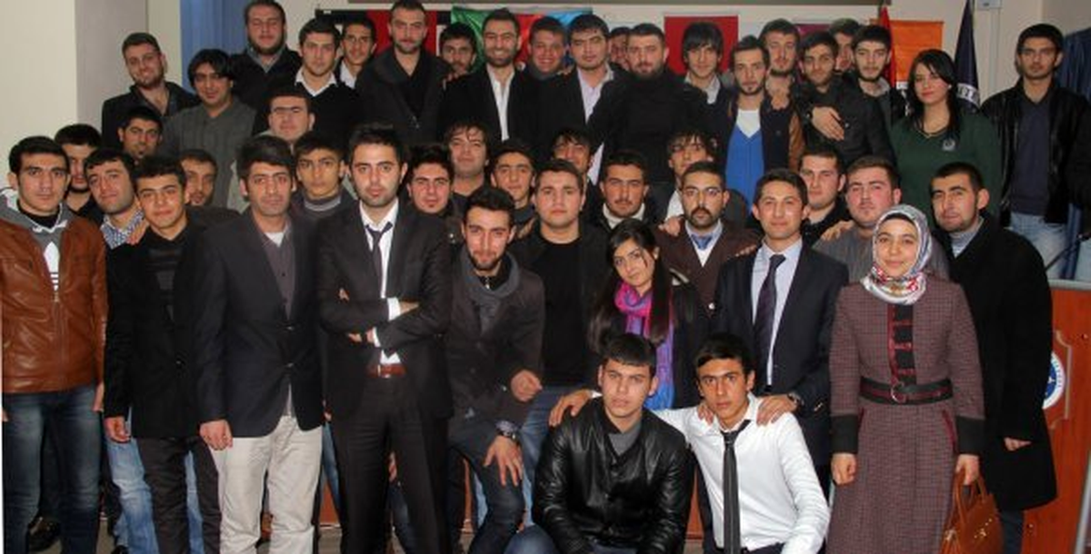 Azerbaycanlılar Dayanışma Günü Kutlandı