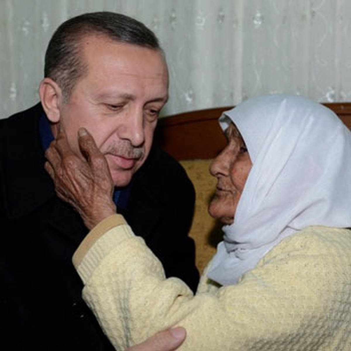 Başbakan Erdoğan, Şanlıurfa\'da