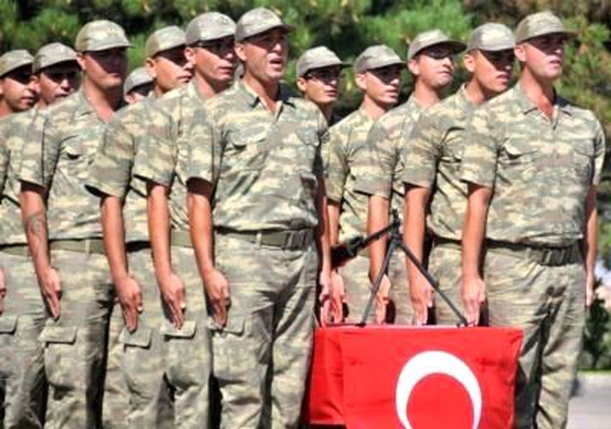 Bedelli Askerden Şehit Yakınına