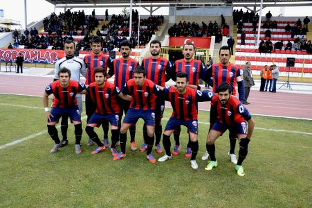 Belediyespor\'da Tek Hedef Galibiyet