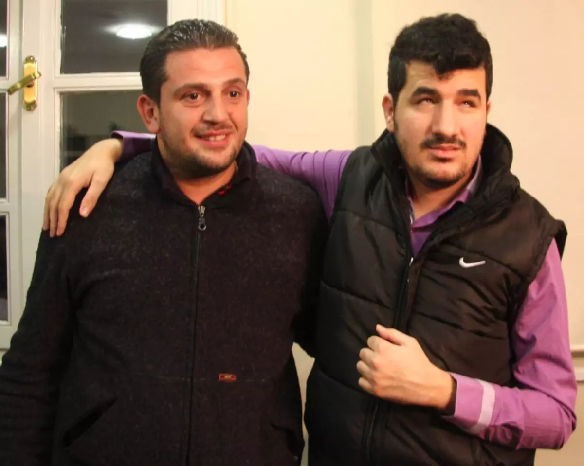 Bilal Göregen Bursalı Hayranlarıyla Buluştu