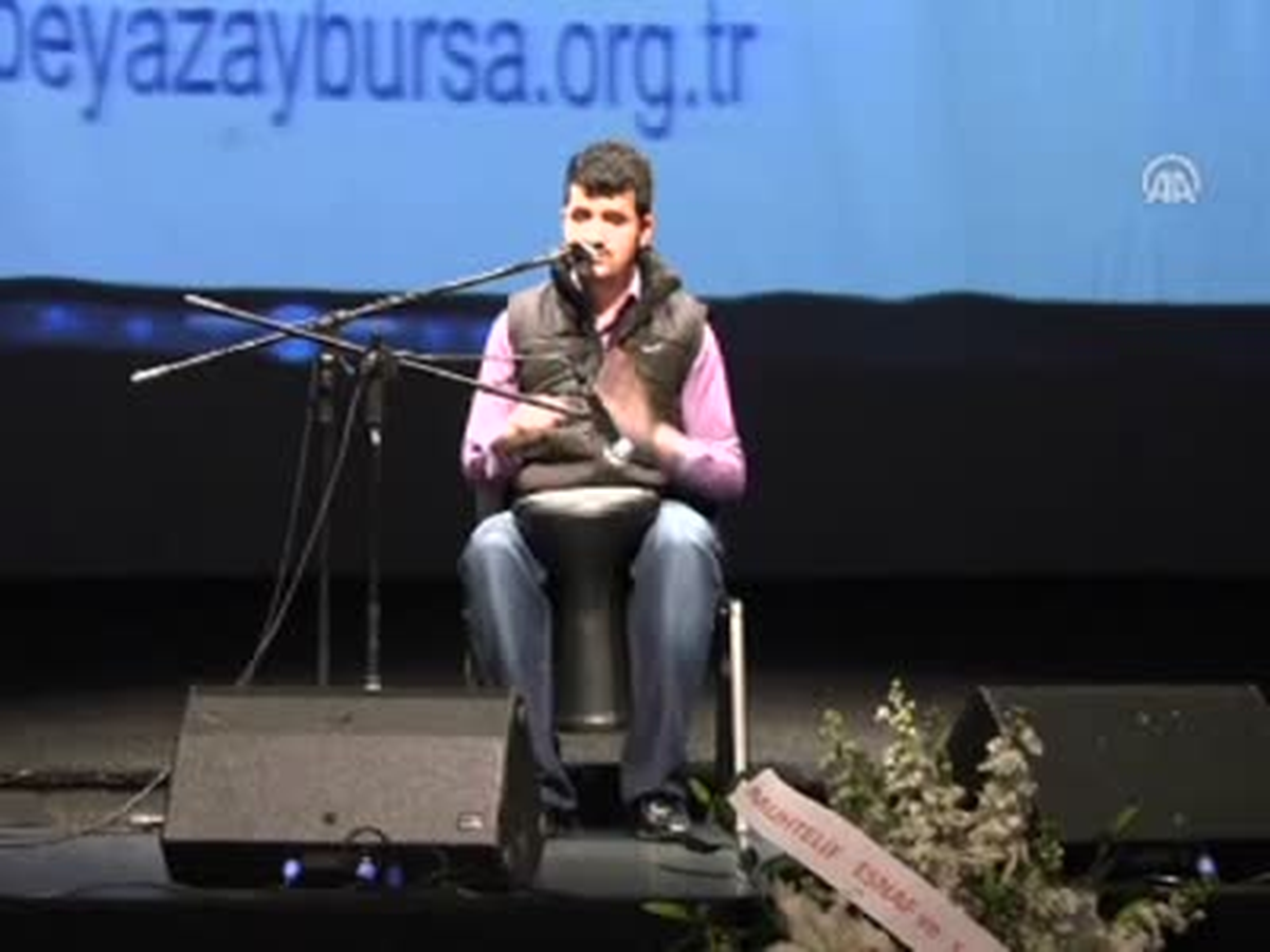 Bilal Göregen,hayranlarıyla Buluştu