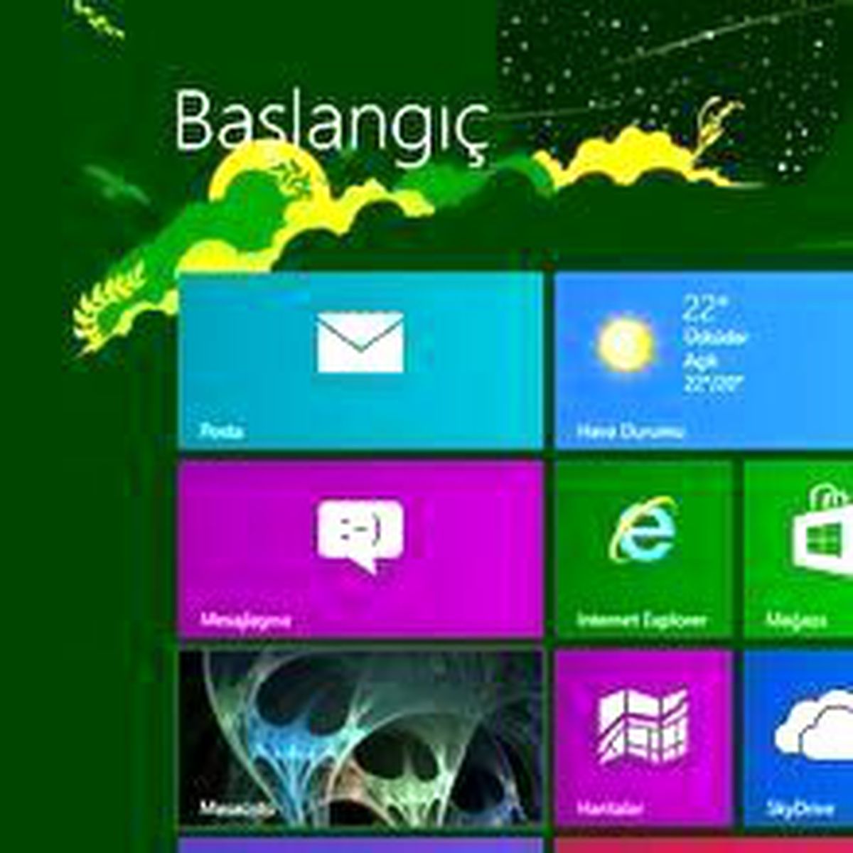 Biraz iyi, biraz da kötü...