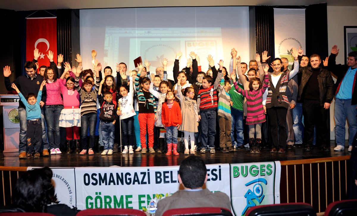 Buges Yılın \'En\'leri Belli Oldu