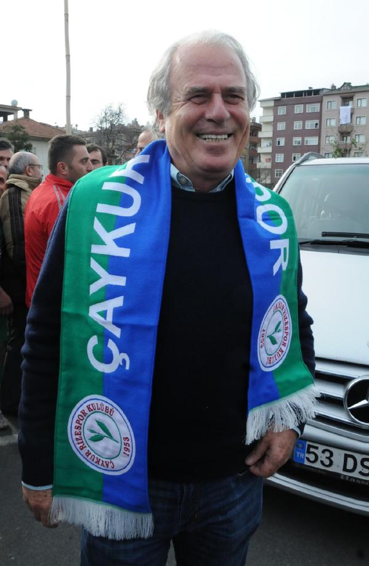Çaykur Rizespor\'da 11 Futbolcu Yol Ayrımında