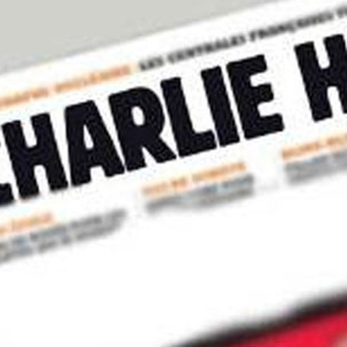 Charlie Hebdo Sınır Tanımıyor