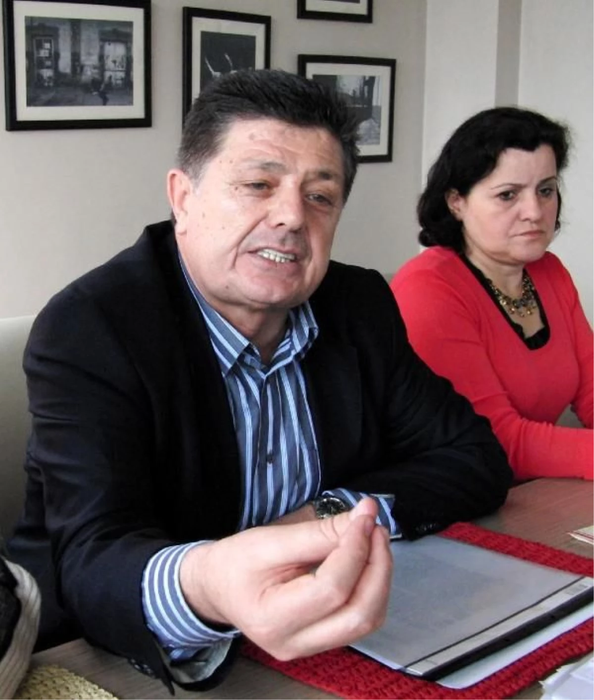 CHP Bartın Milletvekili Yalçınkaya Açıklaması