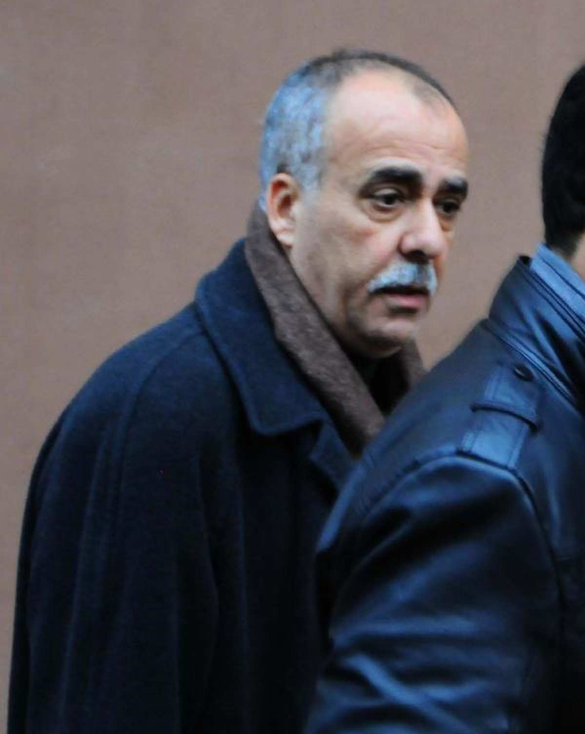 Çete İddiasına Bir Tutuklama Daha