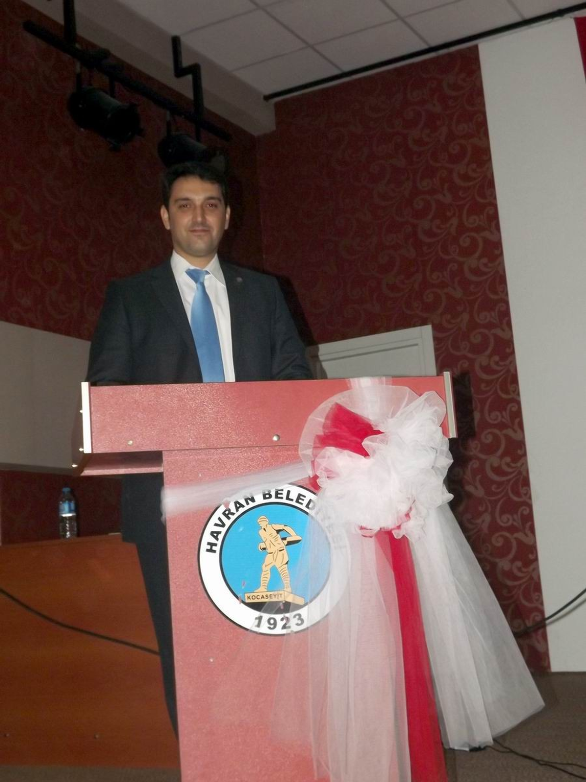 Esnaf Hijyeni Öğreniyor