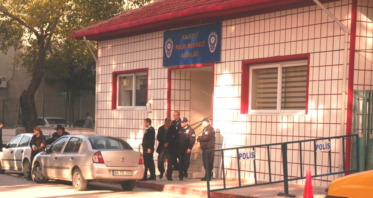 Evlilik Vaadiyle Dolandırıcılık Yaptılar
