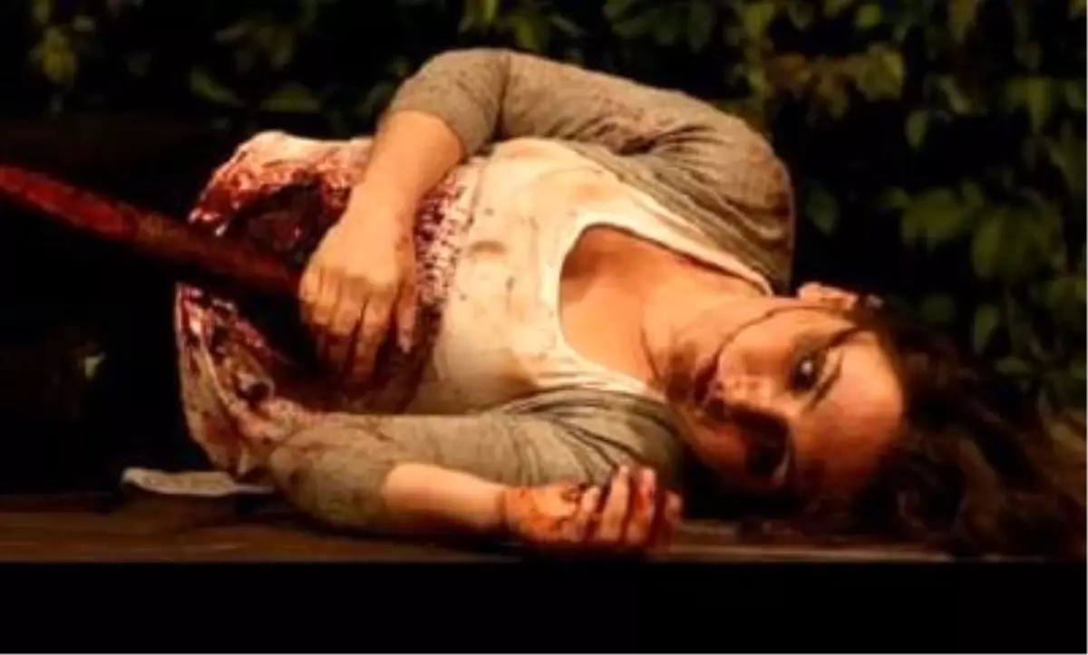 Filme 18 Yaş Sınırı Gelmesine Sevindim