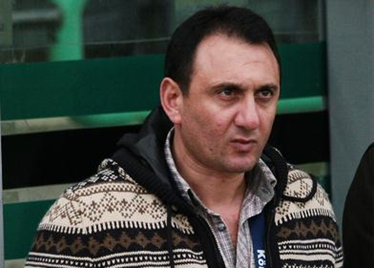 Futbol: Spor Toto 2. Lig