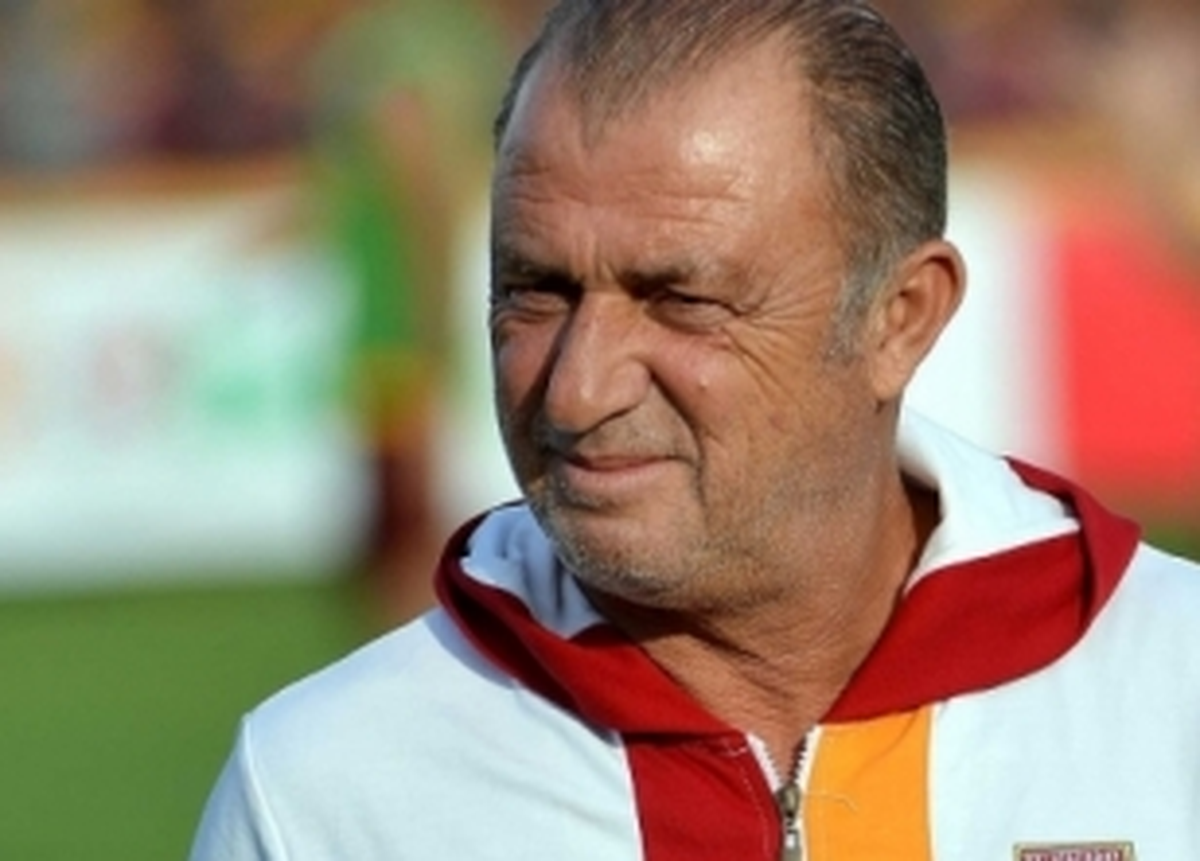 G.saray\'da Kriz Var!