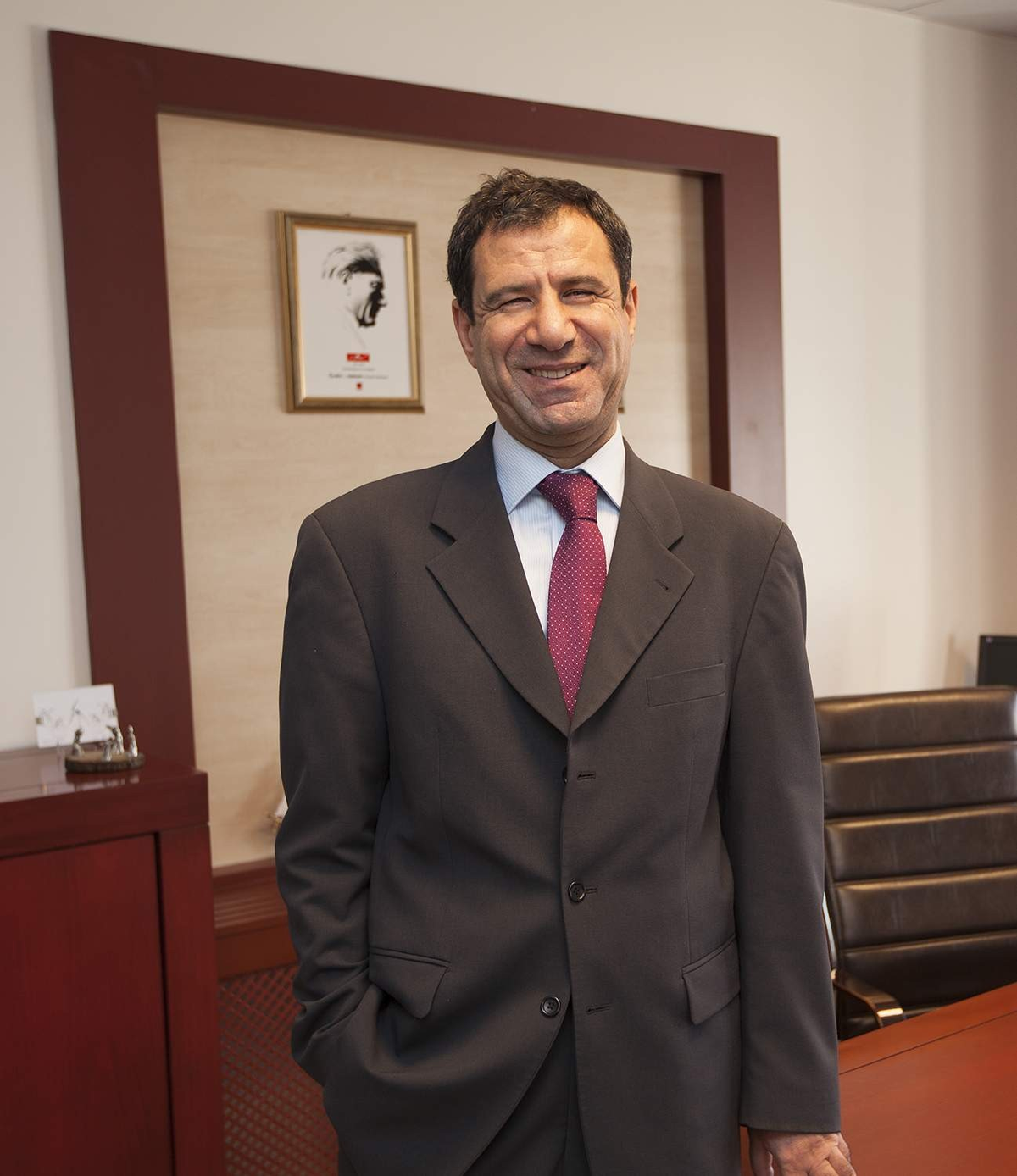 Gaziantep Tıp Merkezi Hastane Oldu