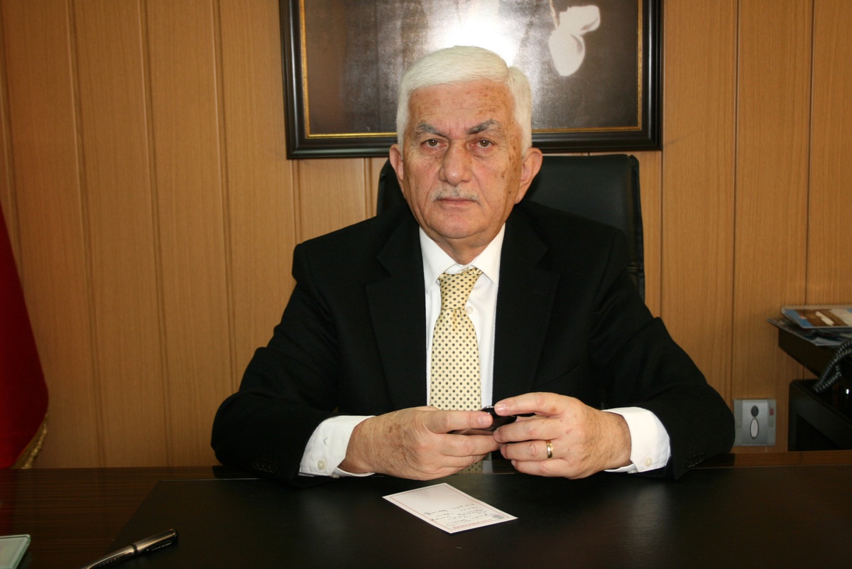 Gökçebey\'de Yenice Irmağı Kanal İçine Alınıyor