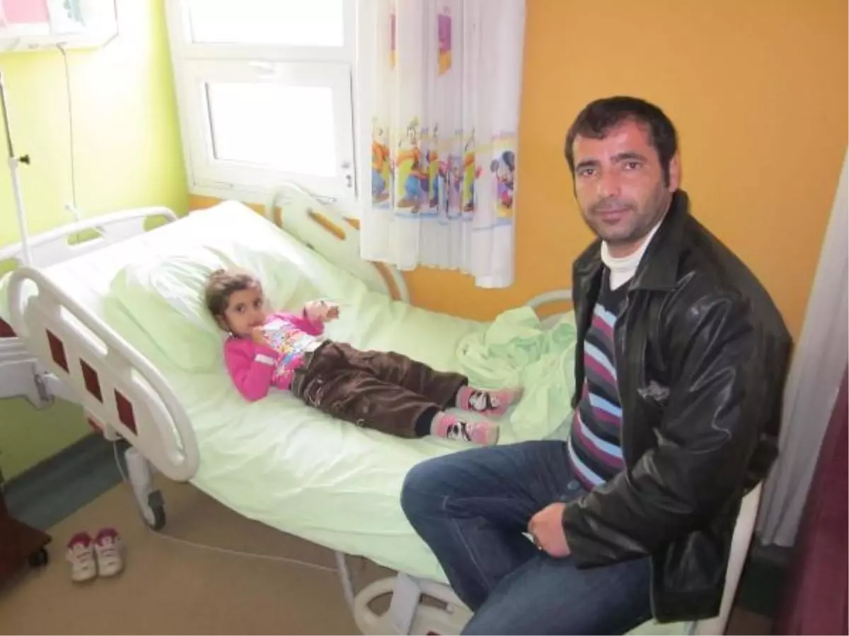 İçme Suyundan 100 Kişi Zehirlendi İddiası