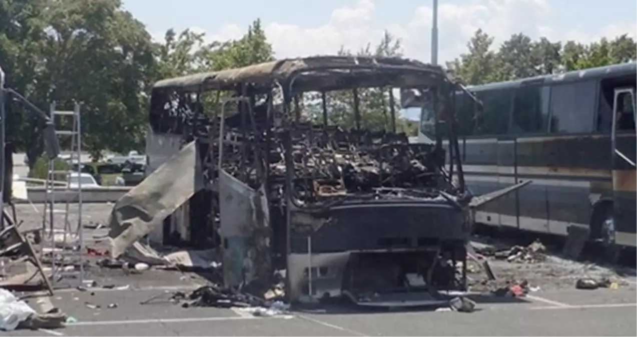 İran\'da Korkunç Saldırı: 19 Ölü