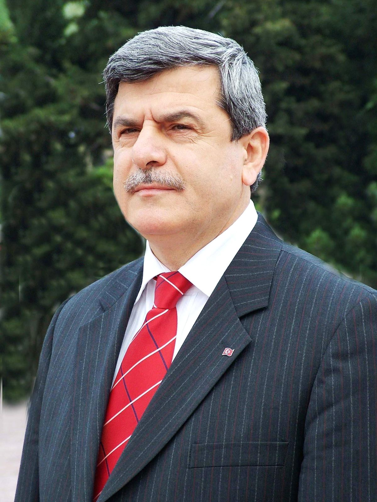Karaosmanoğlu\'ndan Yeni Yıl Mesajı