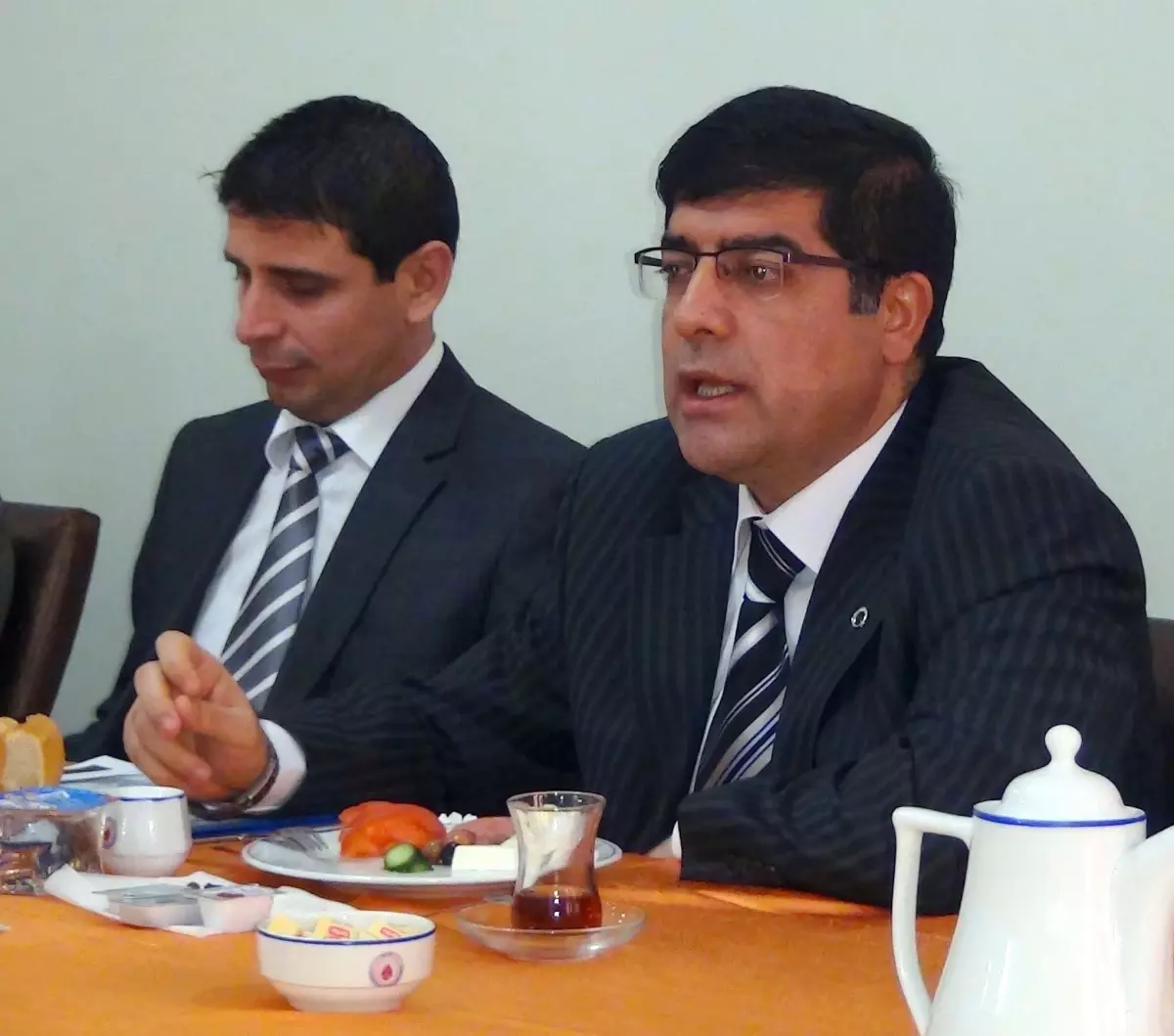 Kastamonu Milli Eğitim Müdürü Aksoy Açıklaması