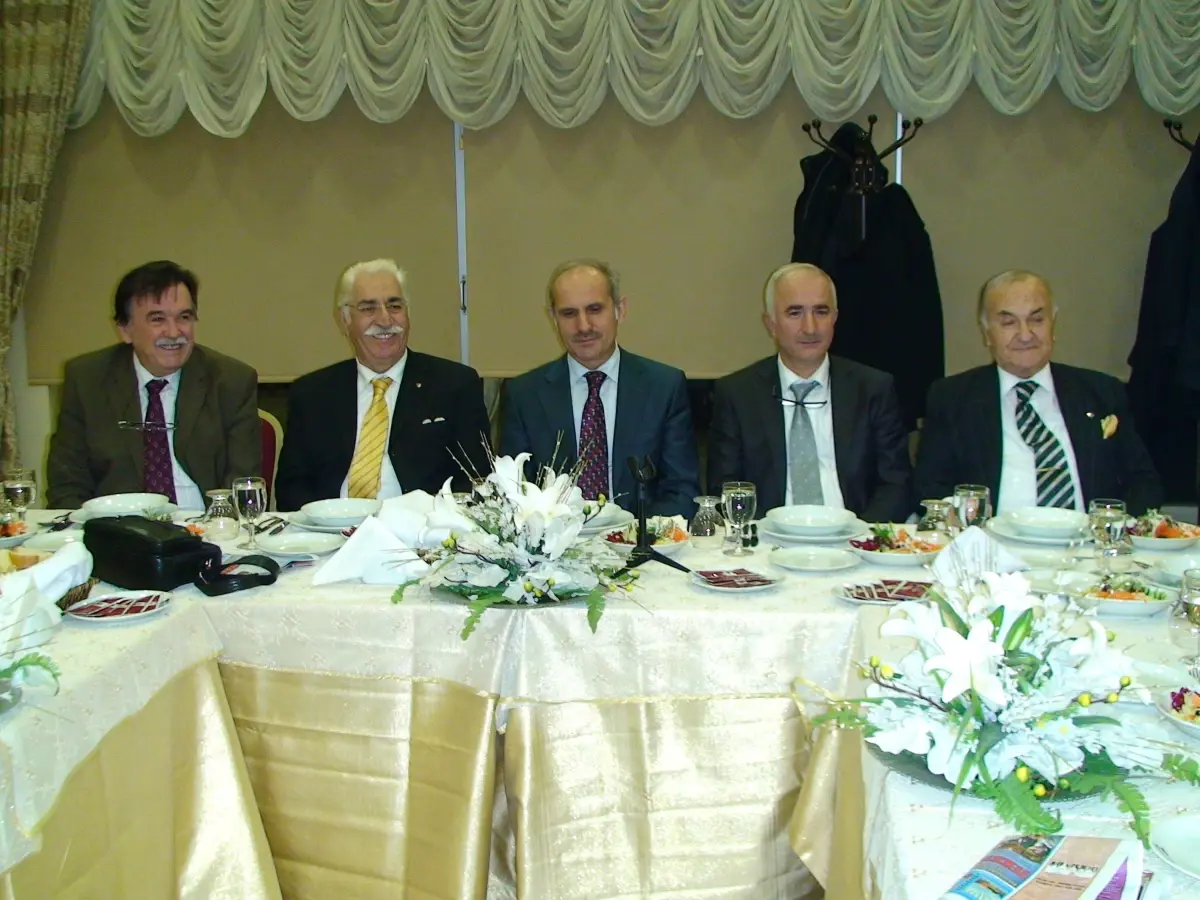 Kent Şurası Aralık Ayı Toplantısı Yapıldı