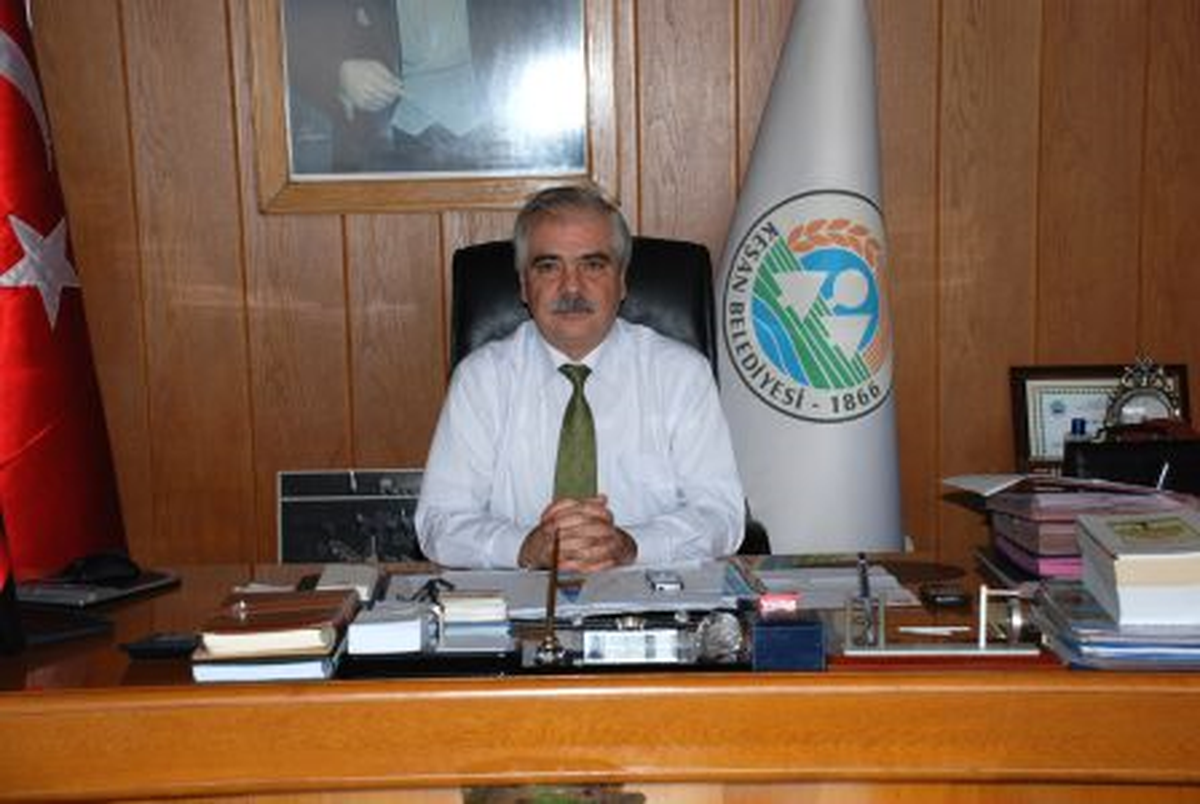 Keşan Belediyesi Yılbaşı Akşamı İçin Gerekli Tedbirleri Aldı