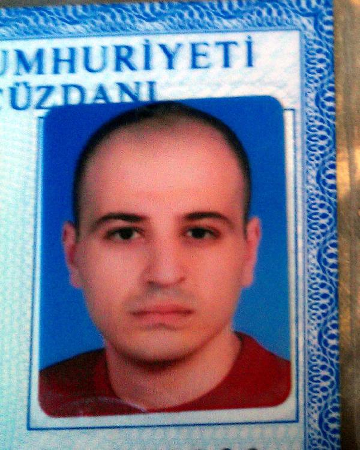 Konsolosluk Baskınından Yaralı Kurtuldu, Hapiste İntihar Etti